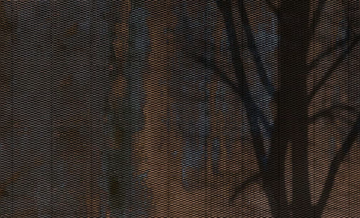 URBAN RUST - Fire retardant landscape wallpaper by N.O.W. Edizioni - view 3